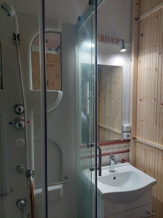 Nido De Mar Apartment Punta Umbria Ngoại thất bức ảnh