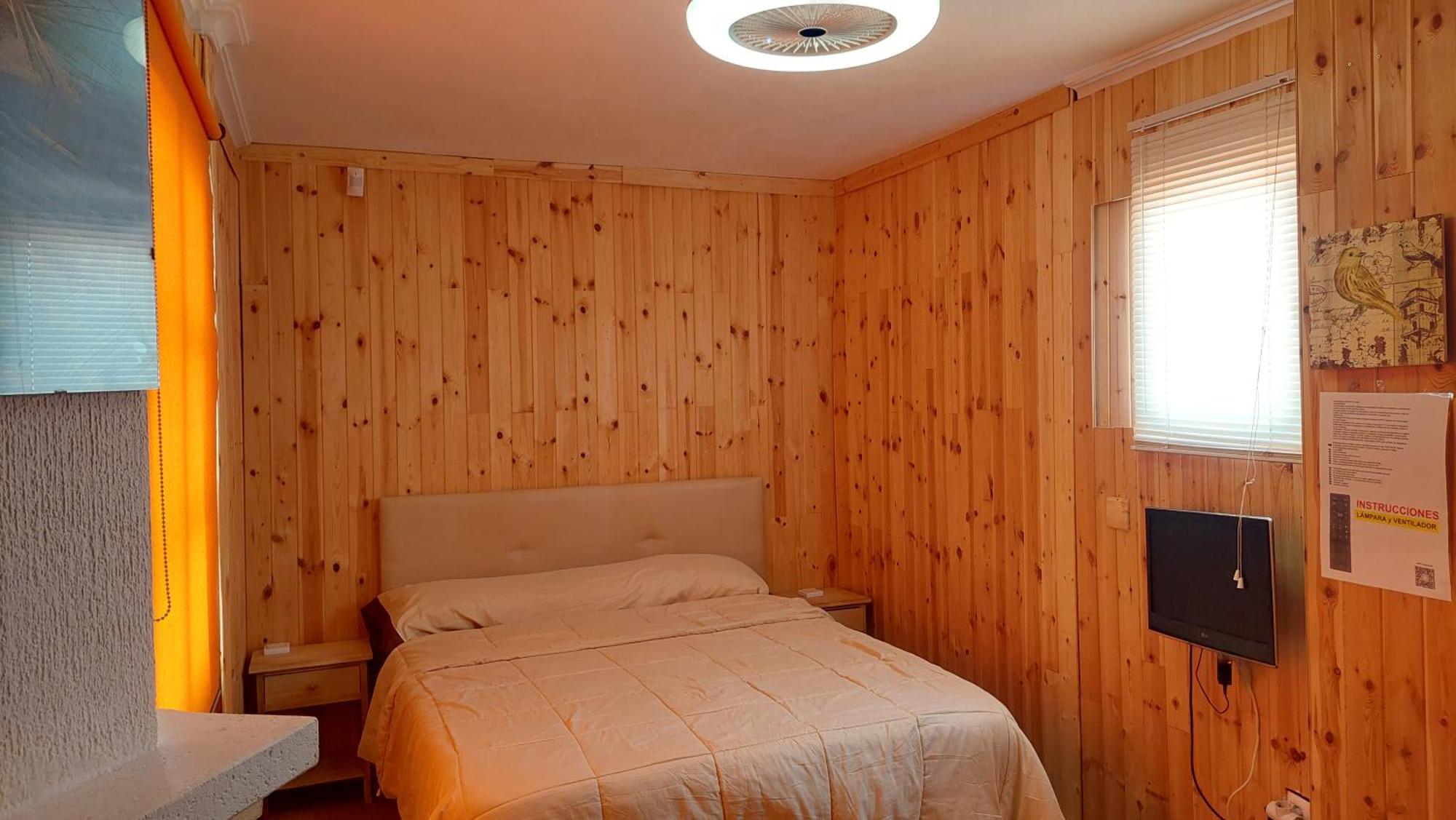 Nido De Mar Apartment Punta Umbria Ngoại thất bức ảnh