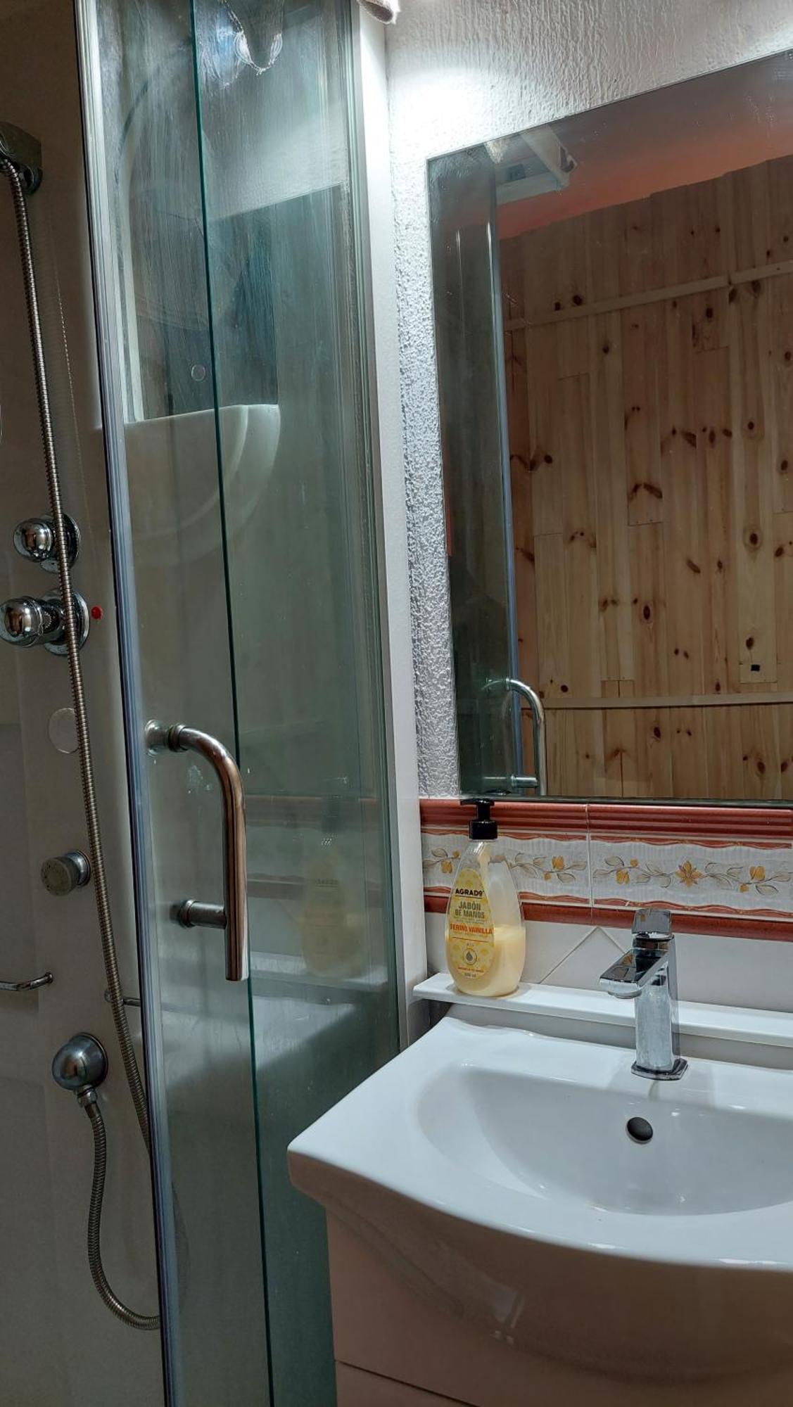 Nido De Mar Apartment Punta Umbria Ngoại thất bức ảnh
