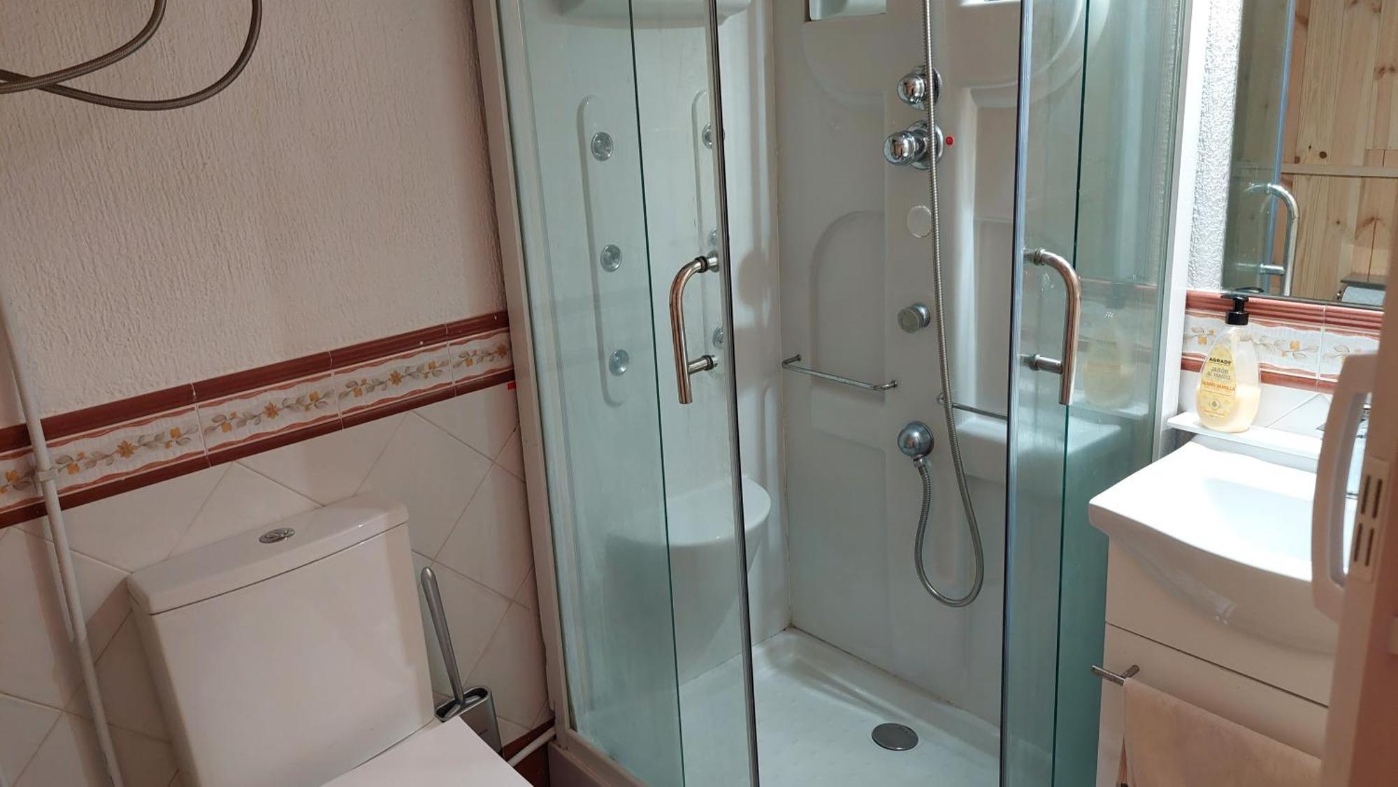 Nido De Mar Apartment Punta Umbria Ngoại thất bức ảnh
