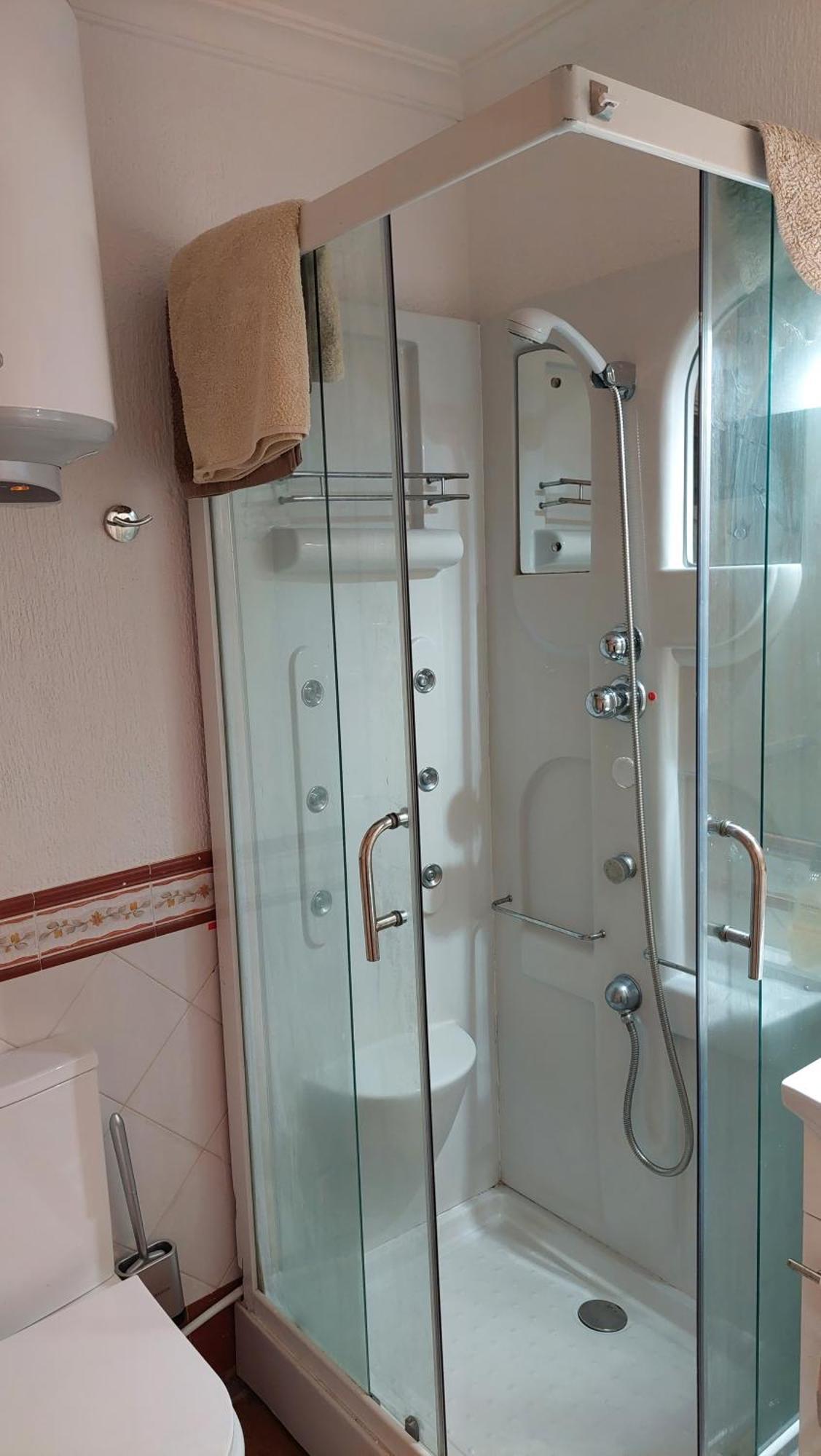 Nido De Mar Apartment Punta Umbria Ngoại thất bức ảnh
