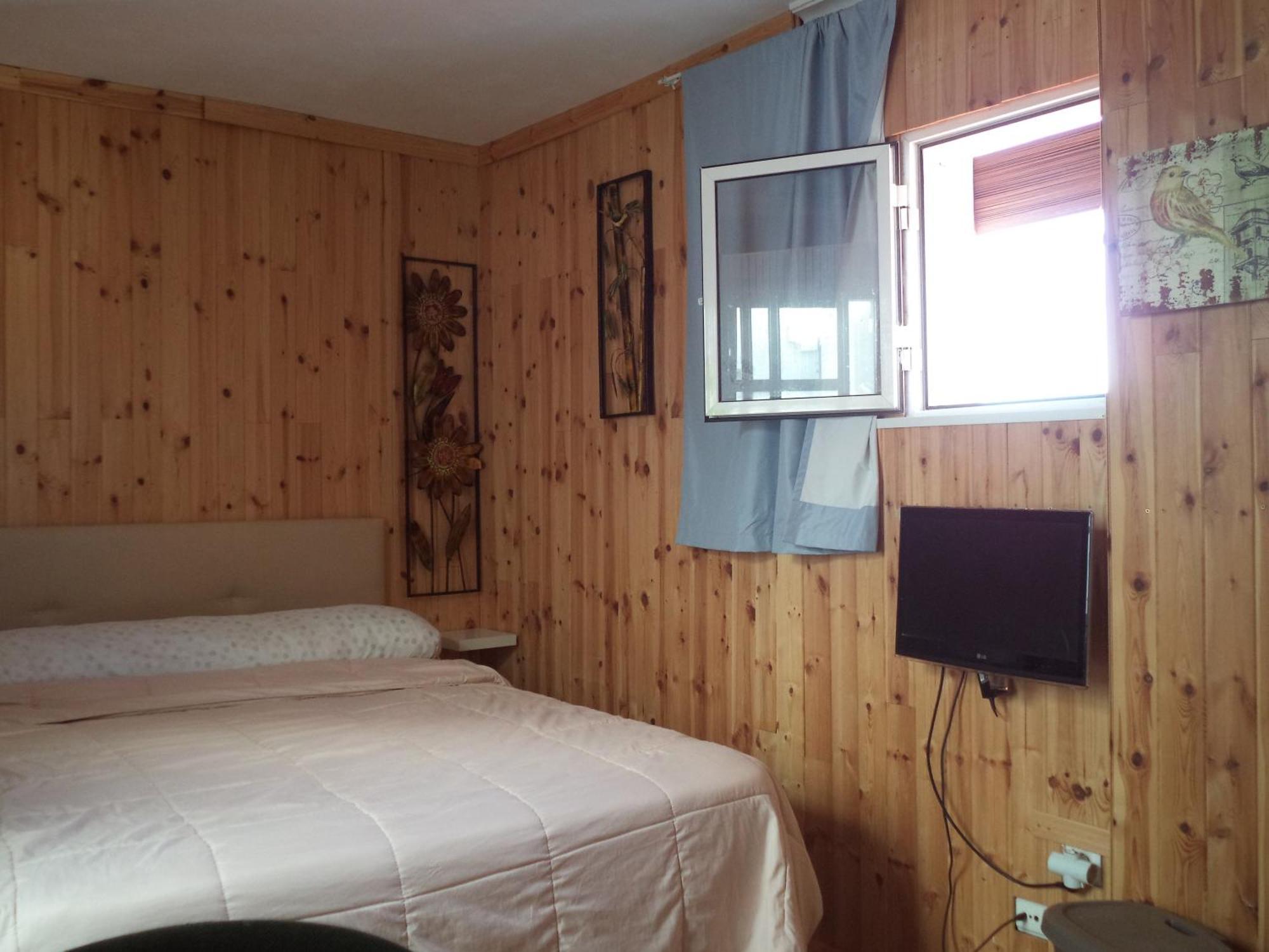Nido De Mar Apartment Punta Umbria Ngoại thất bức ảnh