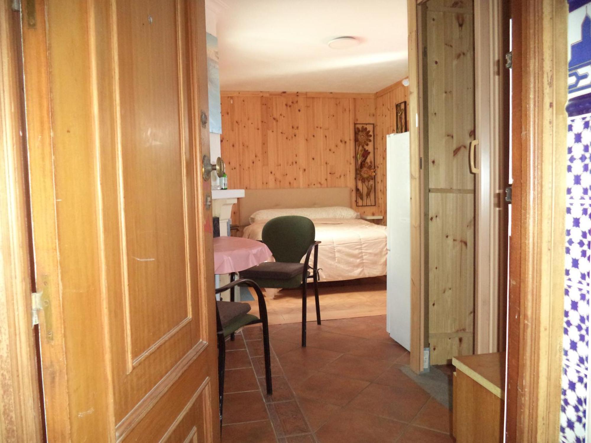 Nido De Mar Apartment Punta Umbria Ngoại thất bức ảnh