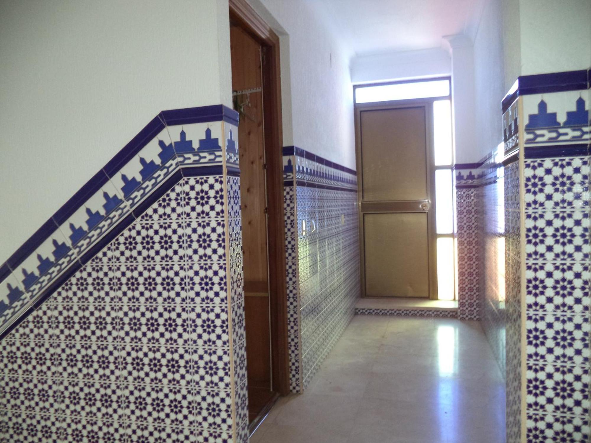 Nido De Mar Apartment Punta Umbria Ngoại thất bức ảnh