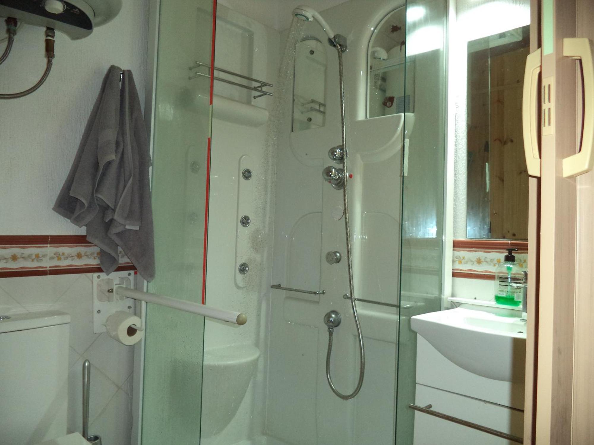 Nido De Mar Apartment Punta Umbria Ngoại thất bức ảnh