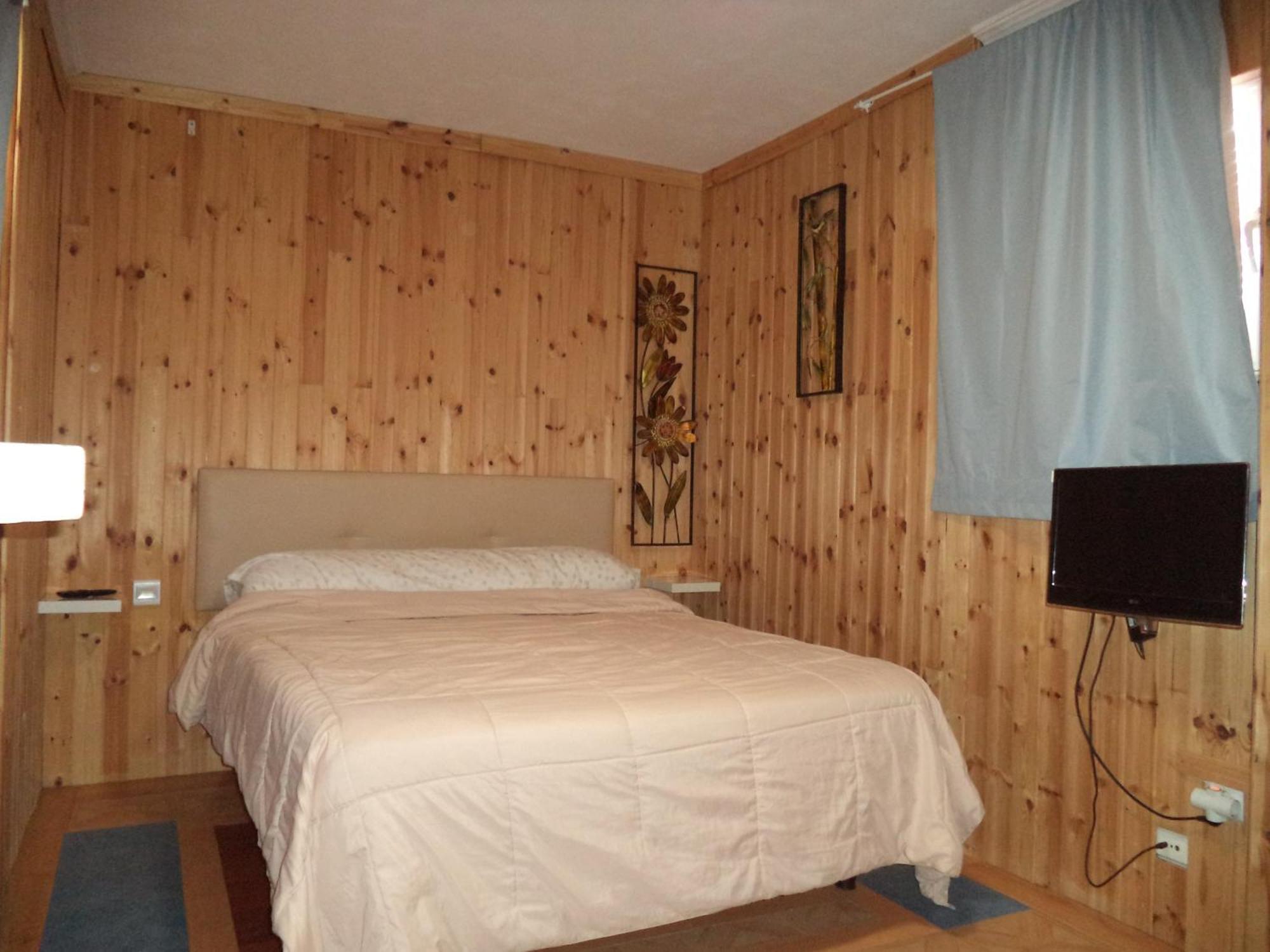 Nido De Mar Apartment Punta Umbria Ngoại thất bức ảnh