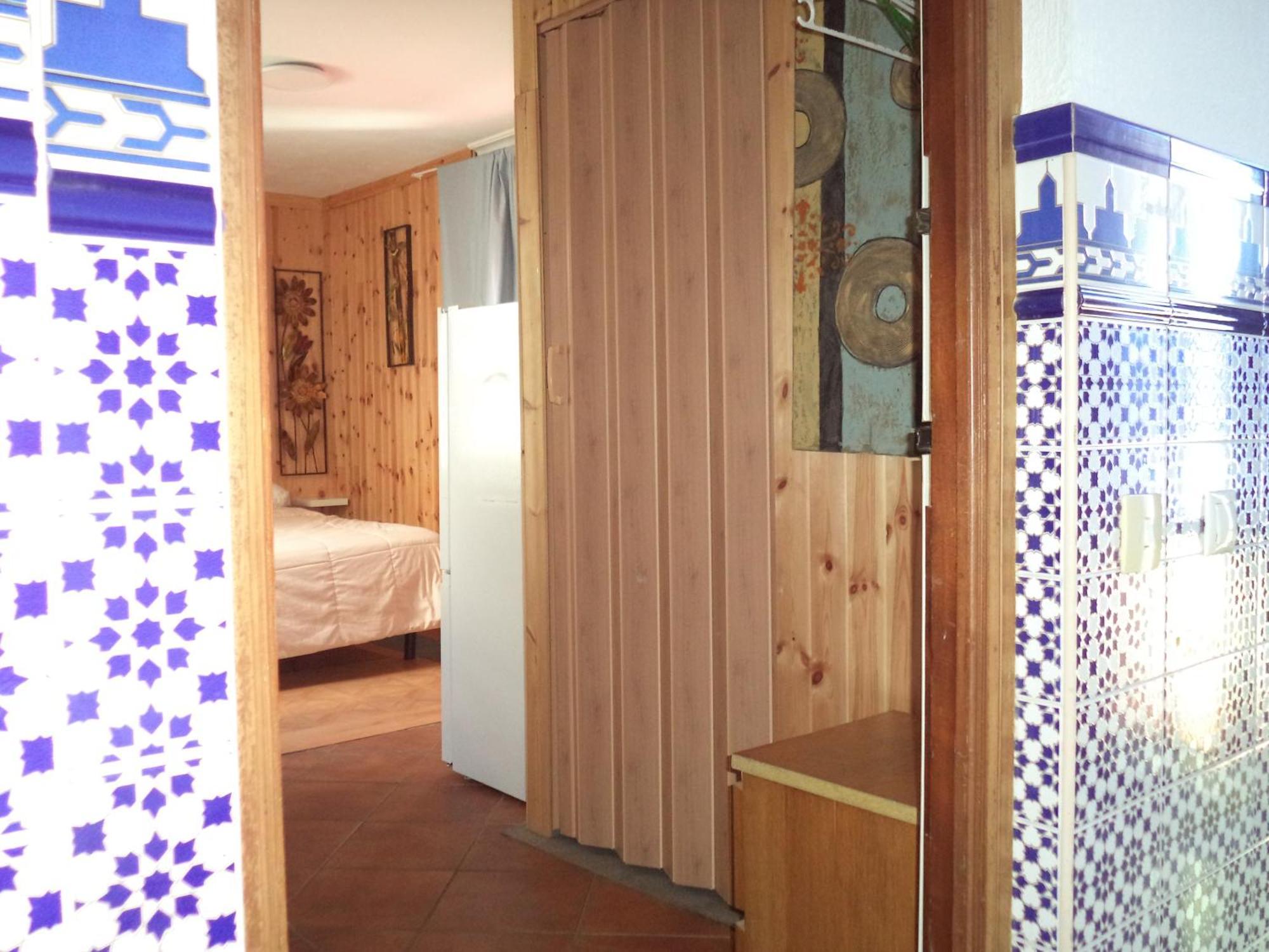 Nido De Mar Apartment Punta Umbria Ngoại thất bức ảnh